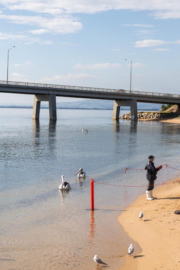 Relax In San Remo Pets Welcome ภายนอก รูปภาพ