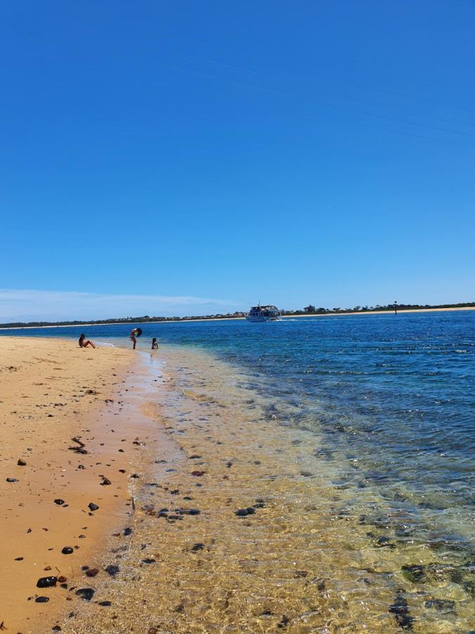 Relax In San Remo Pets Welcome ภายนอก รูปภาพ